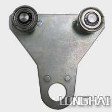 氣動(dòng)平衡器配套迷你小車(chē)